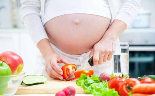 孕吐期间,吃这些食物能满足胎儿营养需要,预防胎儿畸形,别不知