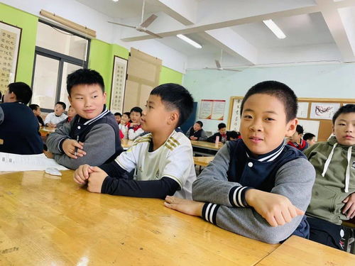 青春不烦恼,男生青春期小知识走进南京致远外国语小学分校