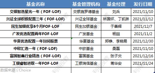 FOF的全称的意思