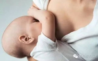 宝宝睡觉含着奶头不松开, 断奶 绝对不是你唯一的选择