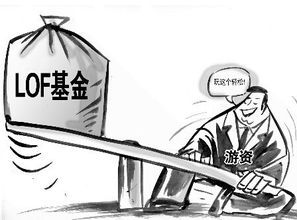 LOF基金是什么意思？