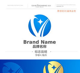 农产品LOGO 水果行业LOGO