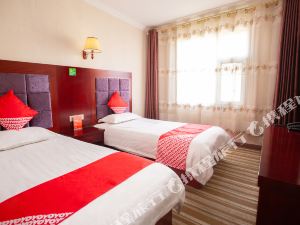西宁最新点评四星级酒店排行榜,西宁最新点评四星级酒店排名 