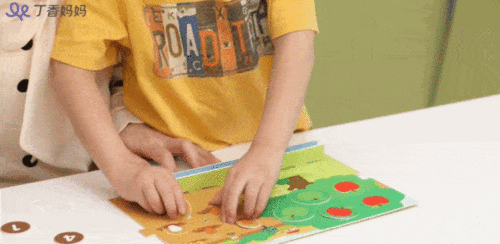 孩子玩拼图的好处是什么两三岁的孩子对拼图没兴趣该怎么引导