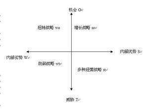 经济学中 SWOT 是什么意思 拜托说得详细点 (swot分析工商银行信用卡)