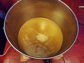 卤水 老汤 几十年不换,还时间越长越贵,它不坏吗