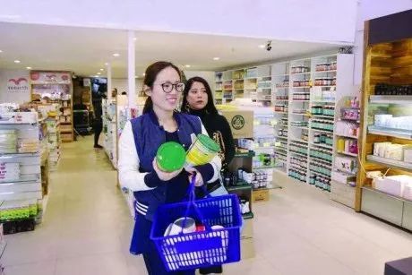 澳洲华人代购商店成潮流 厉害的已经澳交所上市 改变本地传统营销模式 