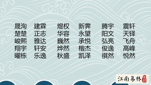 2019年猪宝宝起名大全,500个出自古韵典雅的诗词,值得推荐