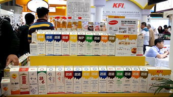 青岛可颂中国高端奶油品牌