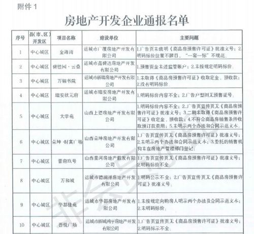 双随机一公开自查报告存在的问题