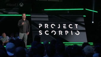 微软 Xbox天蝎座用在1080p电视上是种浪费