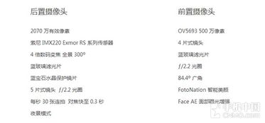 像素 画质 手机拍照的决定因素竟是它 