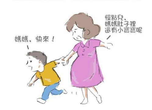 70后坚持生二胎的,过的如何 网友 说不后悔,是容不得后悔