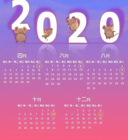 关于2020年那些神奇的知识