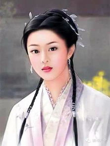 中国历史上最令人着迷的25个女人