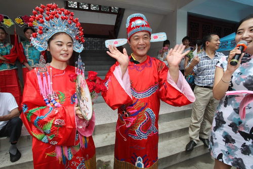 月老测婚姻