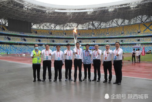 与时间赛跑,为城市筑梦 第十四届全运会开幕式背后的故事