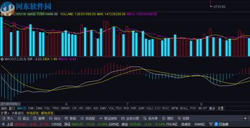 求实用： G4有没有股票软件? 华宝证券的?