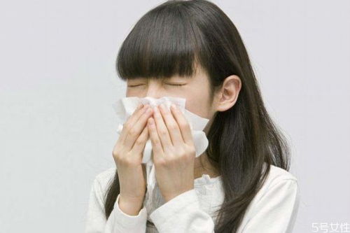 为什么会鼻子堵塞呢 造成鼻子堵塞的原因有什么呢