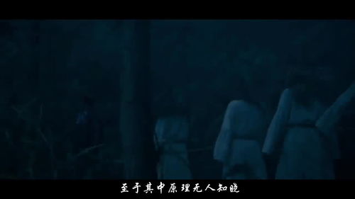 根据湘西灵异事件改编的电影,日本闯入湘西深山,遇见了赶尸人 