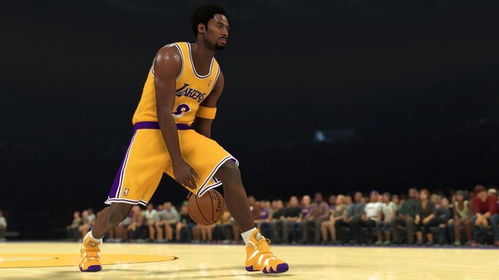 NBA2K21体育竞技游戏正式版下载 NBA2K21中文版免费下载v1.0 