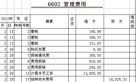 请问电话网络安装费应该计入什么科目？