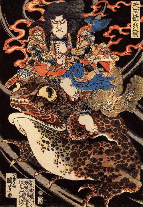清宫照片设色怎么弄好看 日本的浮世绘，算是日本的历史特色文化产物吗它是怎么流传下来的