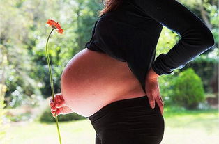 原创孕妇要注意了，这5个分娩的征兆一定要留意！