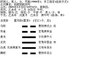 火风鼎卦求解感情复合 火风鼎卦还能复合吗