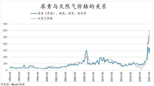 深度解析 2023年全球化肥和粮食市场将如何 演绎