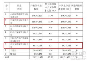 被德隆旧部参于上市公司怎么样