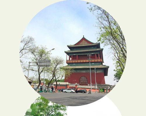 五一 北京旅游