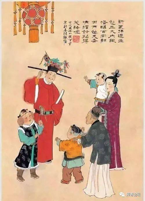 中国历史风俗100图,太珍贵了,大开眼界 值得传承