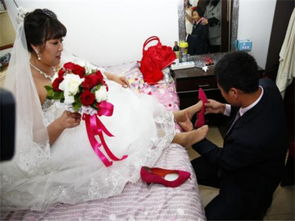 中国现代结婚的风俗 现代结婚习俗流程有哪些