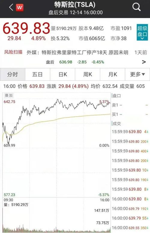 为什么新能源股票上涨