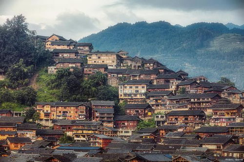 贵州旅游景点哪里好玩 贵州十大网红打卡景点