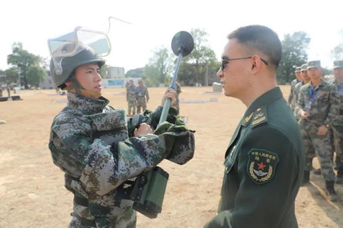 杜富国 在排雷时失去双手双眼的这位英雄,新年有了新打算