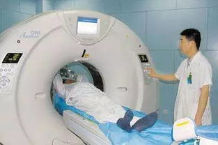 做CT 核磁共振 化验费降低20 7月起 哈尔滨市第一医院调整医疗服务价格 