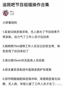 永别了,高以翔 在浙江录节目突然猝死,年仅35岁 人这辈子,命最重要 生命 