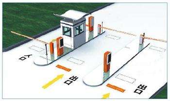 中国道闸系统10大品牌(停车场智能管理系统开发公司)