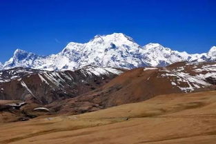 西藏最美雪山排行,走起