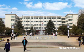 江西职高排名前十名学校 江西信息应用职业技术学院在哪