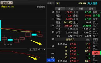 600516方大炭素，这支股票在除权以后涨得很多，现在大跳水以后，获利盘都出局了，不知道有没有机会反弹到11元呢？