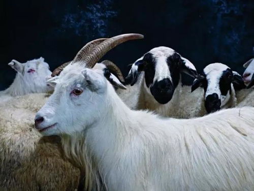 摩羯座为什么是山羊 摩羯座是绵羊吗