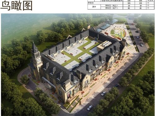 青岛午山社区旧村改造项目A 10地块规划变更批前公示