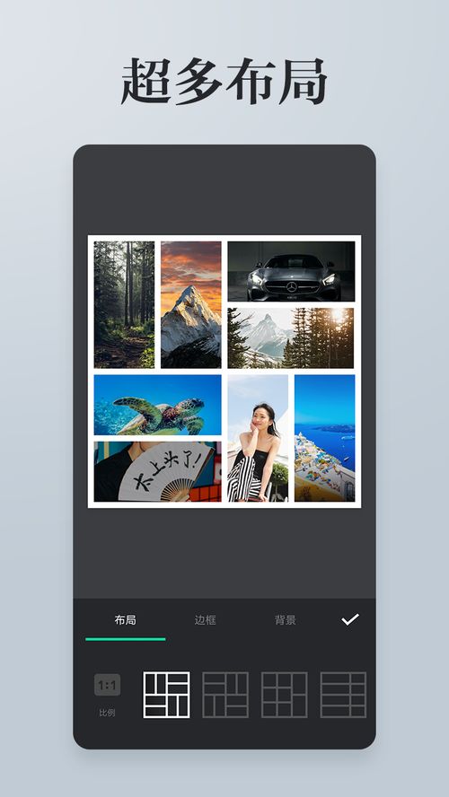 照片编辑软件app(手机编辑图片的软件app)