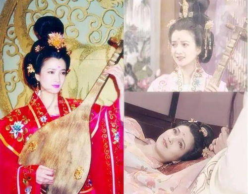 古诗里的十大美人 美美与共,惊艳千年