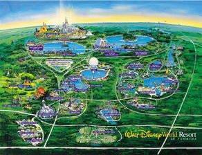 奥兰多迪士尼Disney和环球影城 Universal Studio 游记 彩蛋城市 坦帕