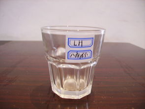 玻璃水杯制造 哪里有供应实惠的水杯 