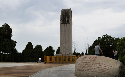 国家考古队为什么不敢挖掘李世民昭陵(李世民的墓为什么不挖掘)